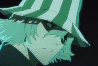 Kisuke Urahara