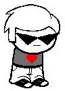 Little Dave Strider