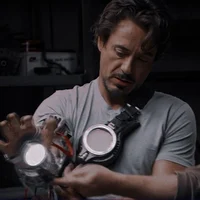 Tony Stark