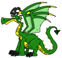 Blaze Dragonheart