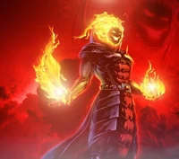Dormammu 