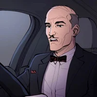 Alfred Pennyworth