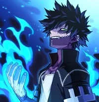 Caregiver Dabi