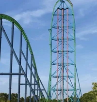 Kingda Ka