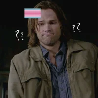 Sam Winchester - MTF