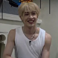 Bang Chan