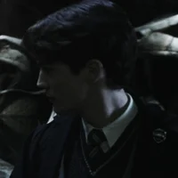 Tom Riddle