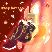 Rosy larsson 