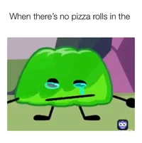 Puffries And Gelanut