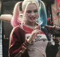 0 Harley Quinn