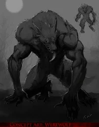 Werewolf