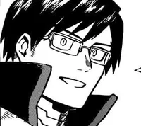 Tenya Iida