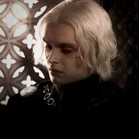 Aegon Targaryen 