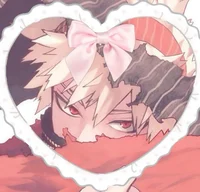 Katsuki Bakugo - MHA