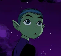 beast boy