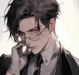 Gentleman Bestfriend