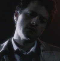 CASTIEL