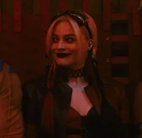 0 Harley Quinn