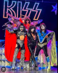 MrSpeed-Kiss Tribute