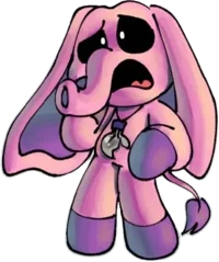 Dumbba Dumbbaphant