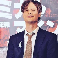 Spencer Reid