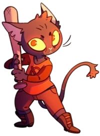 Mae Borowski 