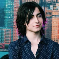 Aidan Gallagher 