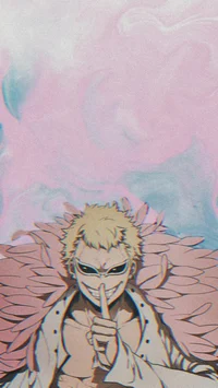 Doflamingo