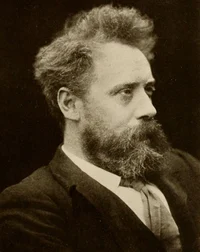 William ErnestHenley