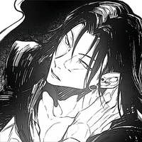 Geto Suguru