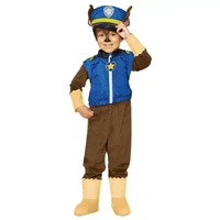 Toddler Chase Deluxe