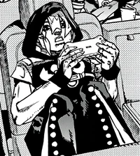 jodio joestar 