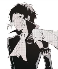 Akutagawa Ryuunosuke