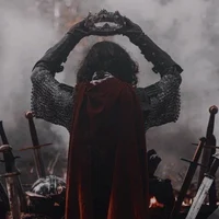 Duke Leoric Grimwald