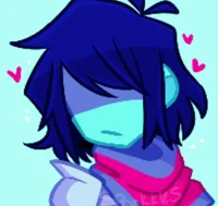 -Kris - DeltaRune-