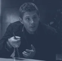 DEAN WINCHESTER