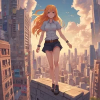 Giantess Aria