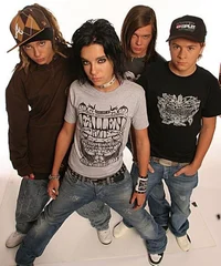 Tokio Hotel 