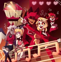 Hazbin Hotel