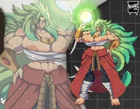 Fem Broly