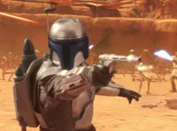 Jango Fett