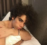 Cameron Boyce