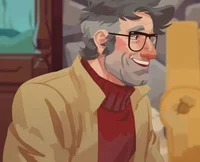 GF-06 Stanford Pines