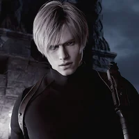 Leon Kennedy 