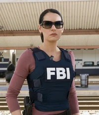 Emily prentiss