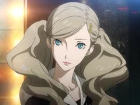 Ann Takamaki