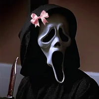 Ghostface