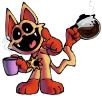 Catfeine