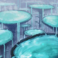 Made In Abyss 4Layer