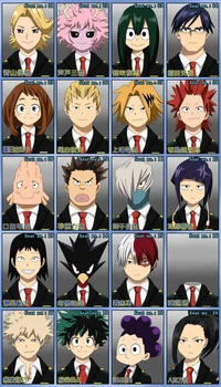 Class 1-A